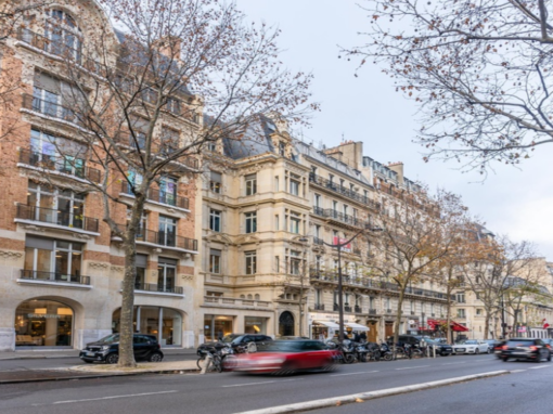 Rétro-commissionnement – Accompagnement sur la réduction de l’empreinte environnementale de 20 bâtiments parisiens – GECINA