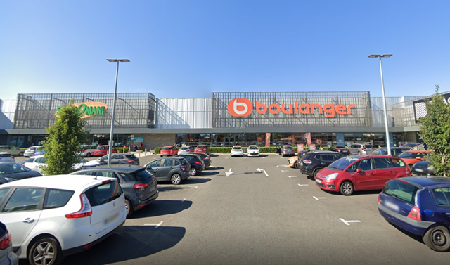 LAVAL – Due Diligence d’acquisition d’un Retail Park – OTOKTONE 3I