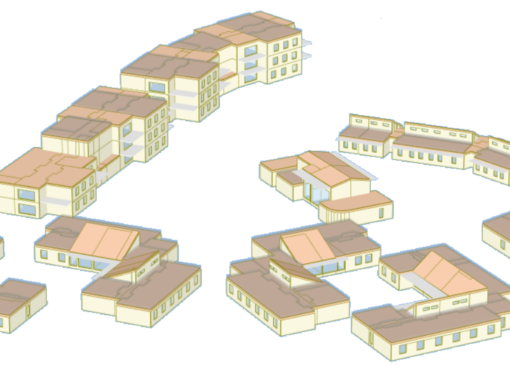 EHPAD CHARTRES – MOE Environnement construction – CHARTRES METROPOLE